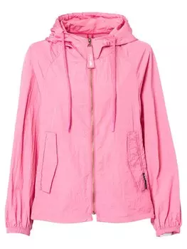 Межсезонная куртка Oof Wear, розовый