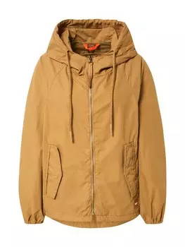 Межсезонная куртка Oof Wear, светло-коричневый
