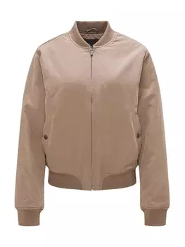 Межсезонная куртка OPUS Haru, кэмел