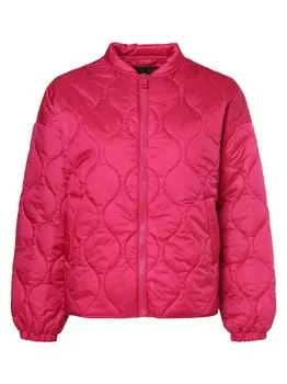 Межсезонная куртка Opus Jamine, фуксия