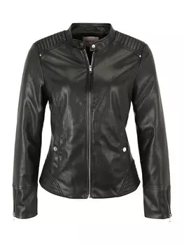 Межсезонная куртка Orsay Babet, черный