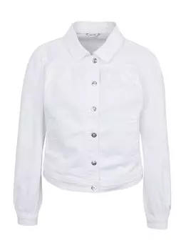 Межсезонная куртка Orsay, белый