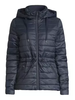 Межсезонная куртка Orsay DARCY, ночная синяя