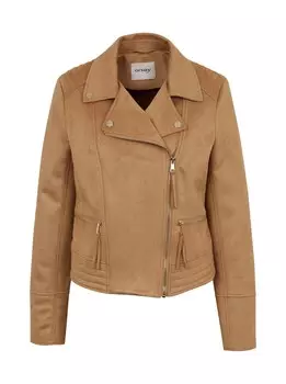 Межсезонная куртка Orsay, коричневый