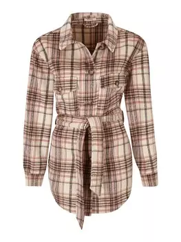 Межсезонная куртка Orsay, крем