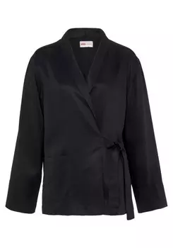 Межсезонная куртка Otto Products, черный