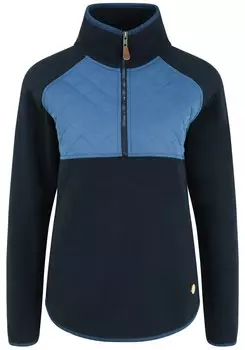 Межсезонная куртка Oxmo Malita, синий