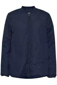 Межсезонная куртка Oxmo Saga, черный