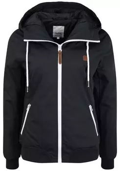 Межсезонная куртка Oxmo, синий