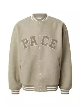 Межсезонная куртка Pacemaker Elijah, бежевый