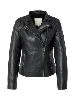 Межсезонная куртка Part Two Frances, черный