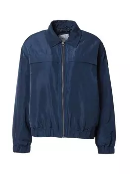 Межсезонная куртка Pepe Jeans ANTOLINA, темно-синий