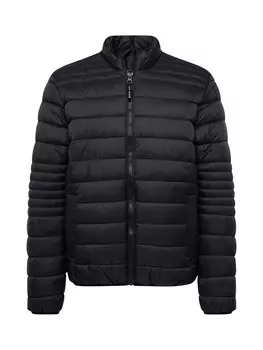 Межсезонная куртка Pepe Jeans BALLE, черный