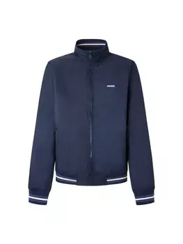 Межсезонная куртка Pepe Jeans BON, синий