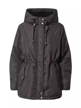 Межсезонная куртка Pepe Jeans GABY, черный