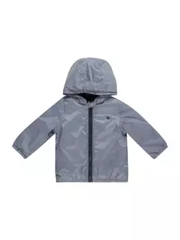 Межсезонная куртка PETIT BATEAU, морской синий