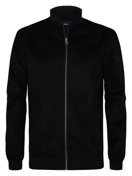 Межсезонная куртка Petrol Industries Atlas, черный