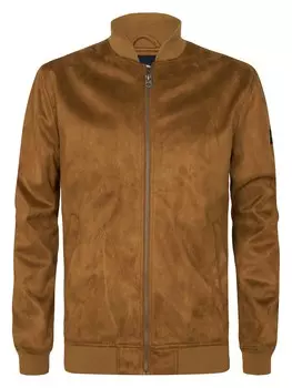 Межсезонная куртка Petrol Industries Atlas, цвет Caramel