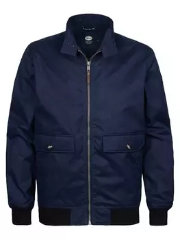 Межсезонная куртка Petrol Industries Florida, темно-синий