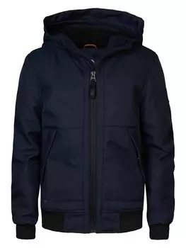 Межсезонная куртка Petrol Industries, темно-синий