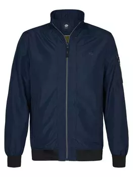 Межсезонная куртка Petrol Industries, темно-синий