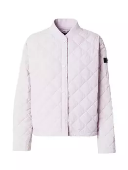 Межсезонная куртка Peuterey YLLAS, сиреневый