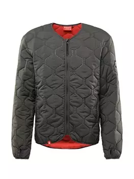 Межсезонная куртка Pinetime Clothing Soke, оливковое