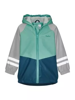 Межсезонная куртка PLAYSHOES, цвет Turquoise