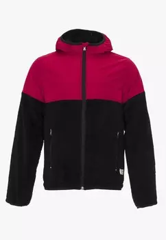 Межсезонная куртка Plus Eighteen, черный