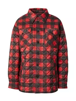 Межсезонная куртка Polo Ralph Lauren, красный