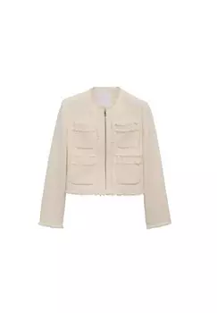 Межсезонная куртка Ponsano Mango, wei