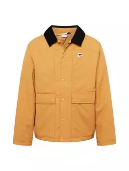 Межсезонная куртка Puma, песок