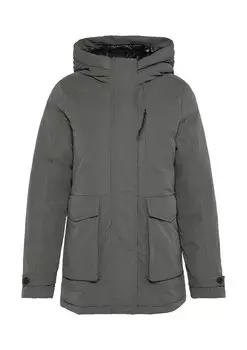 Межсезонная куртка QS, антрацит