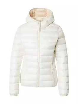 Межсезонная куртка QS, белый