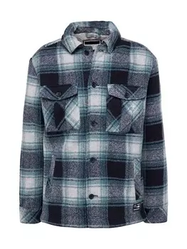 Межсезонная куртка Qs, черный