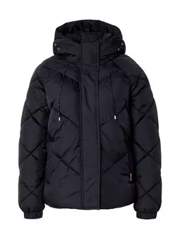 Межсезонная куртка QS, черный