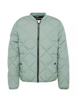 Межсезонная куртка Qs, цвет Jade