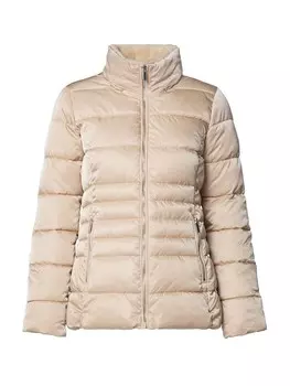 Межсезонная куртка Quiosque, бежевый
