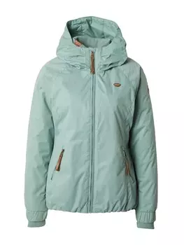 Межсезонная куртка Ragwear DIZZIE, мята