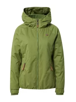 Межсезонная куртка Ragwear DIZZIE, тростник