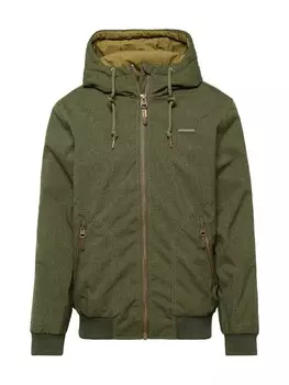 Межсезонная куртка Ragwear STEWIE, оливковое