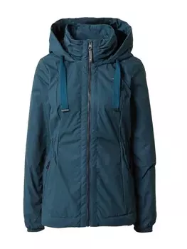 Межсезонная куртка Ragwear VARVARRA, синий