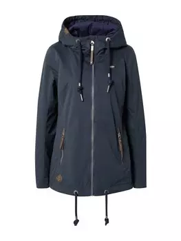Межсезонная куртка Ragwear ZUZKA, военно-морской