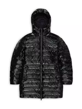 Межсезонная куртка RAINS Lohja, серый