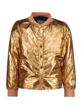 Межсезонная куртка Raizzed MEDINA, золотой