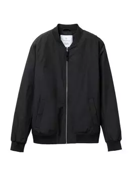 Межсезонная куртка Recolution ASPEN, черный