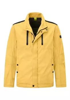 Межсезонная куртка Redpoint, цвет Honey