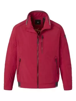 Межсезонная куртка Redpoint, красный