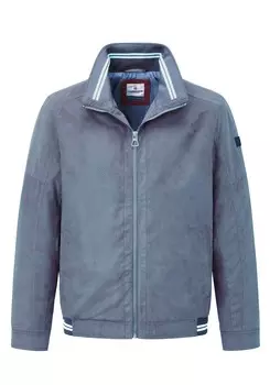 Межсезонная куртка Redpoint, синий