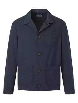 Межсезонная куртка Redpoint, темно-синий